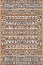 Ковер ZUMMA F602 ORANGE