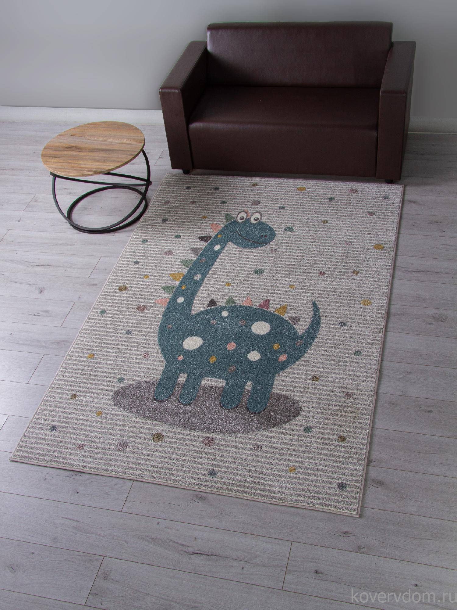 Ковер IZUMRUD LM20 GRAY