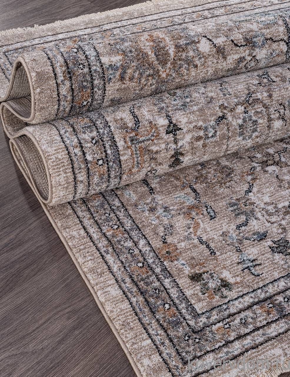 Ковер BALTIMORE-A 35033 956 GREY