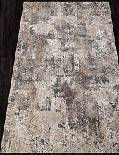 Ковер SIESTA M032A CREAM / TAUPE