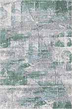Персидский ковер из вискозы и хлопка ROYAL PALACE 2020 17221 6747