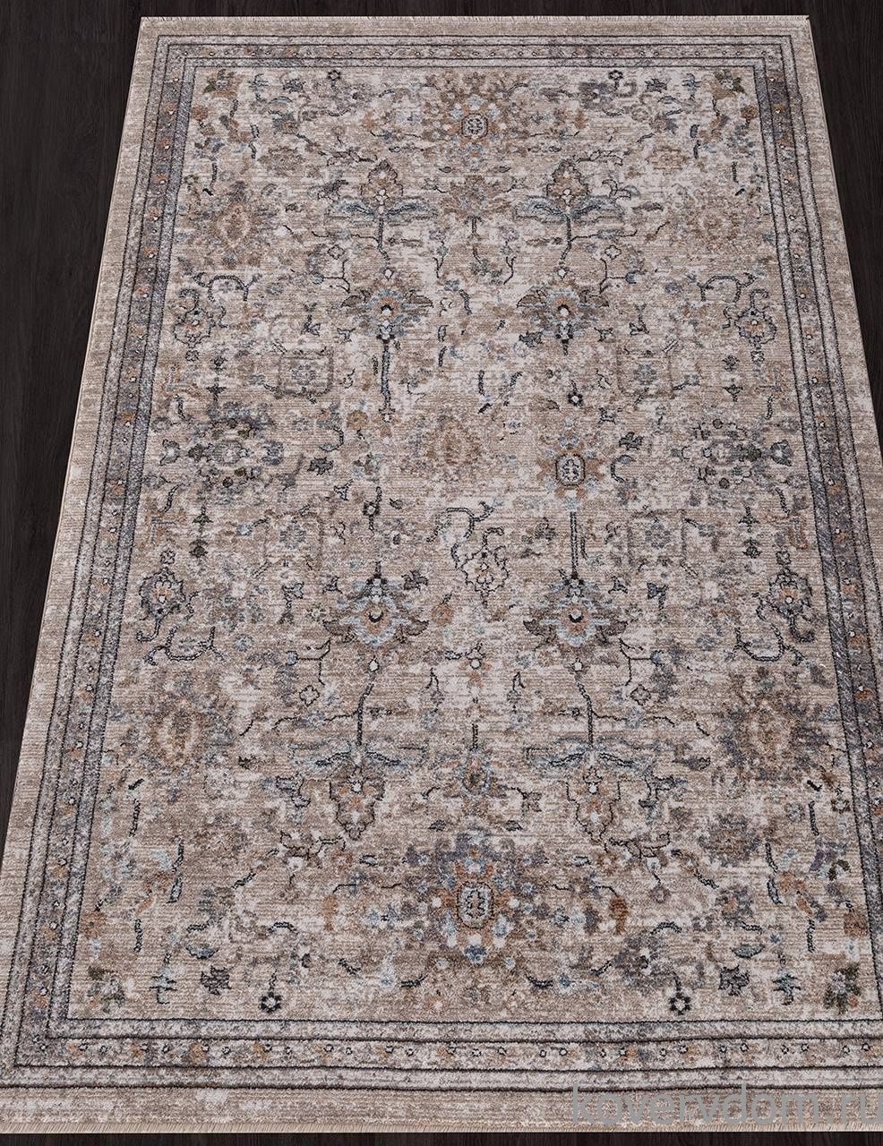 Ковер BALTIMORE-A 35033 956 GREY