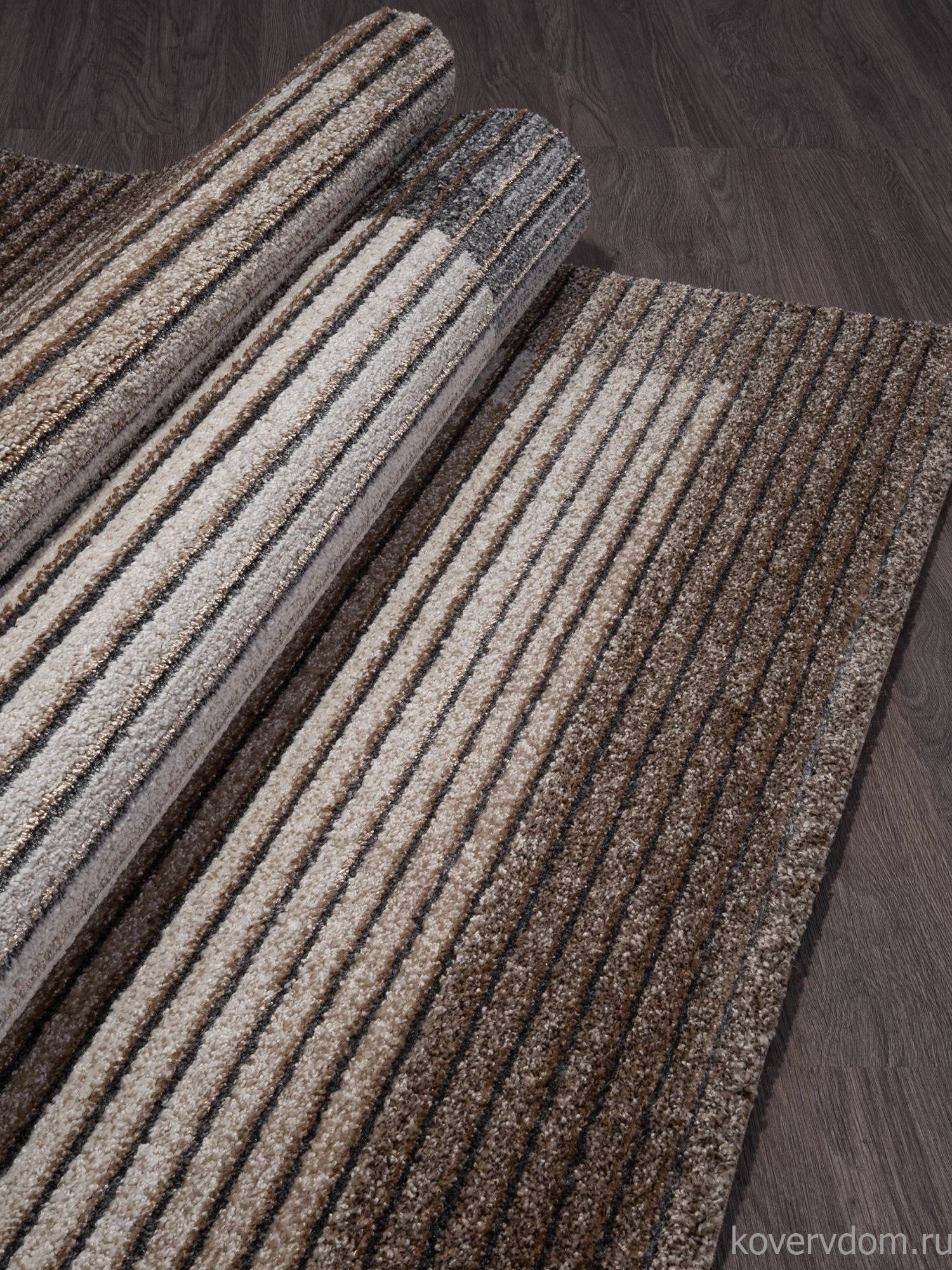 Ковер MARVEL 34724 795 GREY / BEIGE