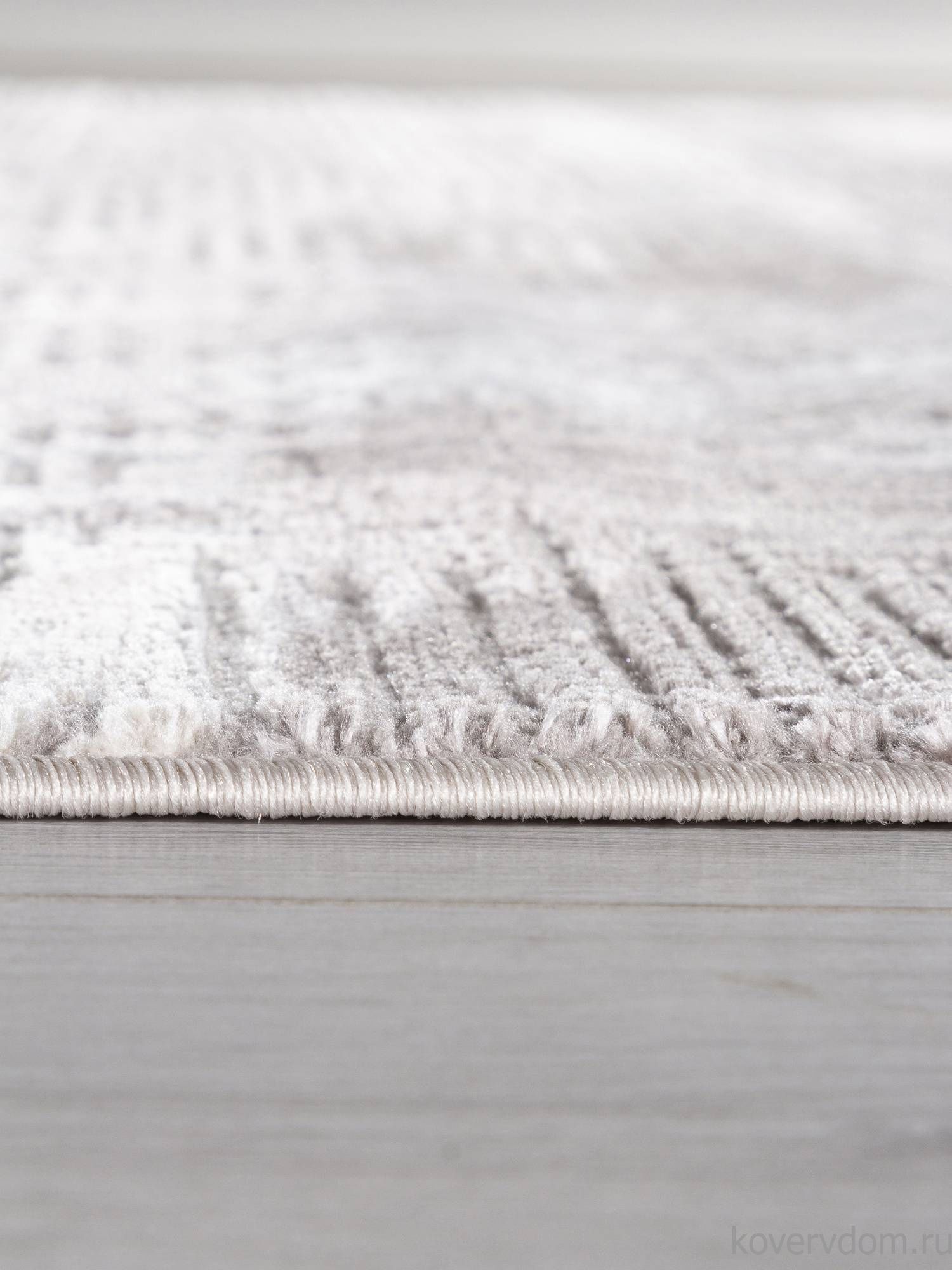 Ковер LUCCI P119A L.GRAY / L.GRAY