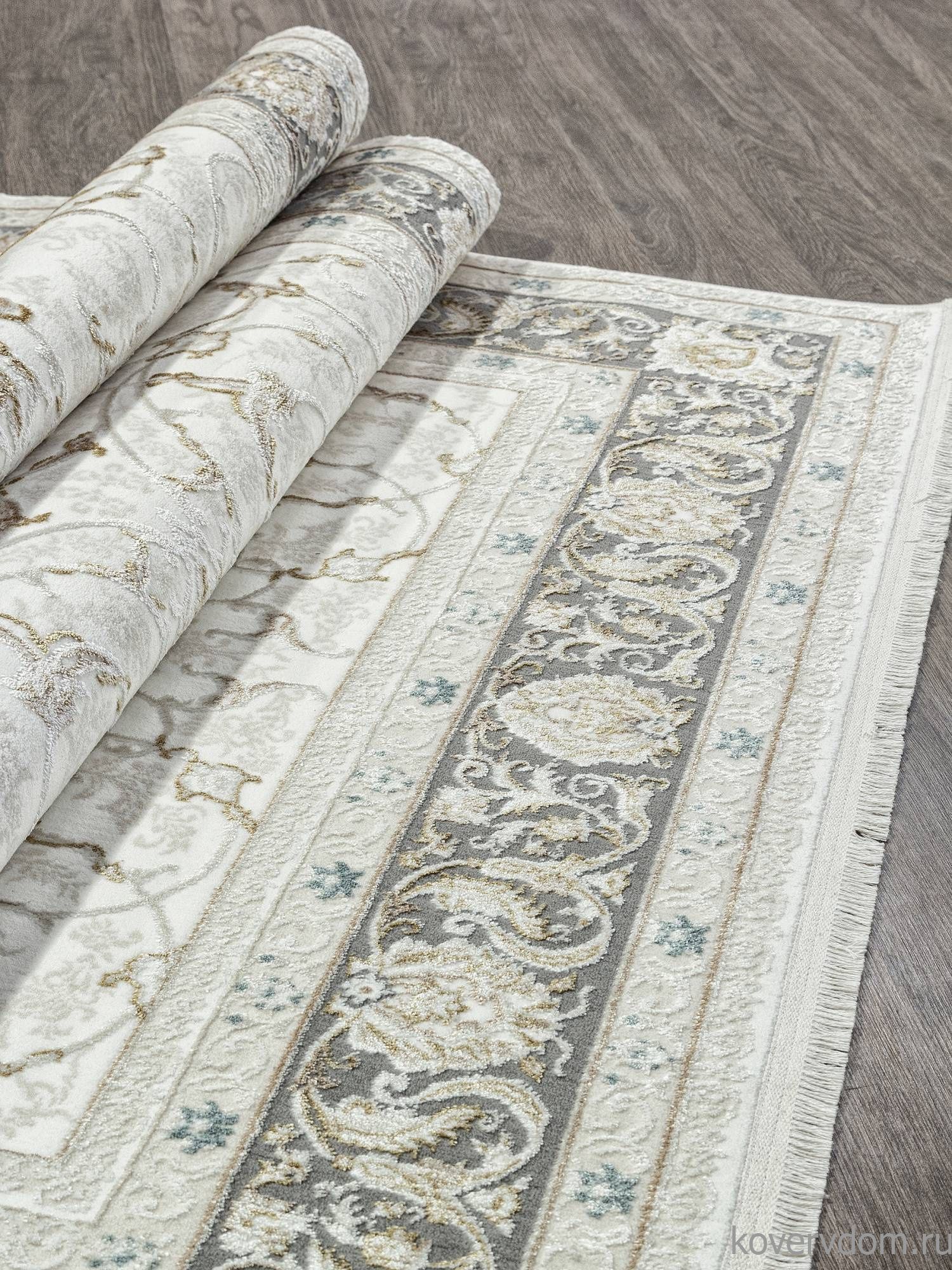 Ковер SANDALI 30153A CREAM / BEIGE