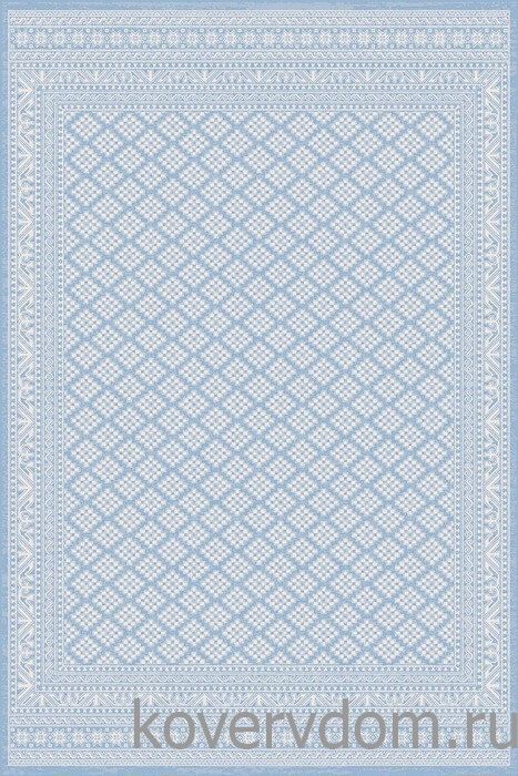 Ковер из вискозы и хлопка ROYAL PALACE 2020 17964 4666