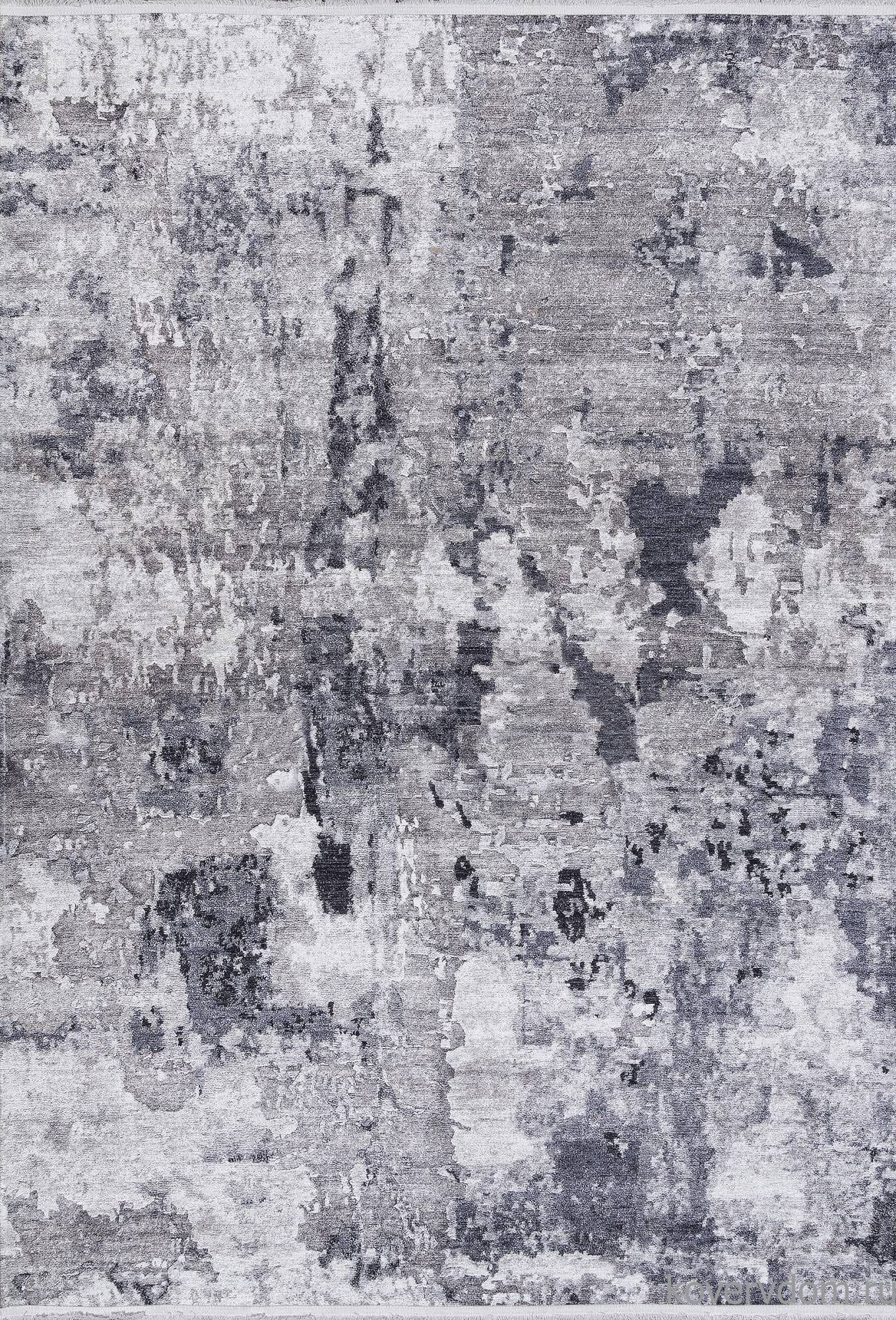 Ковер LOTUS AB193A GREY CREAM