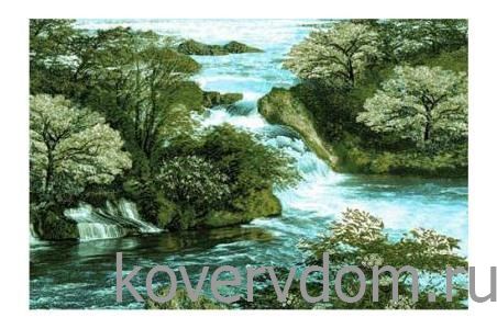 Ковер Родные просторы 0008 03 