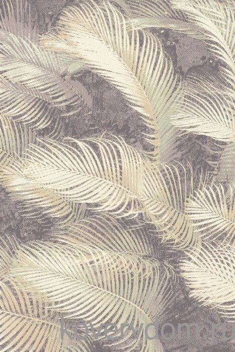 Ковер ISFAHAN Esa anthracite