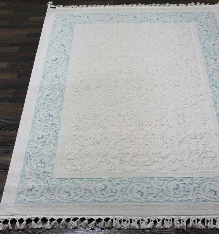 Ковер HUNKAR 7902 BLUE / BLUE