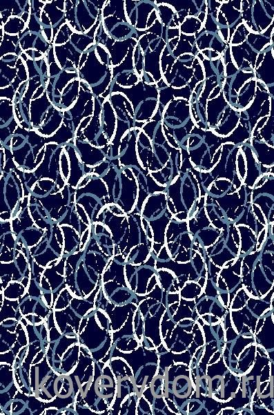 Ковровая Дорожка ETALON E026 NAVY Ковровая Дорожка ETALON E026 NAVY