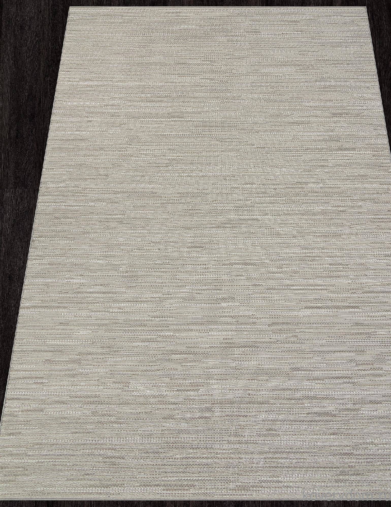 Ковер-циновка INDIGO-A S134 BEIGE