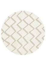 Ковер BALTA Ritual 15515 663 Скандинавиан КРУГ