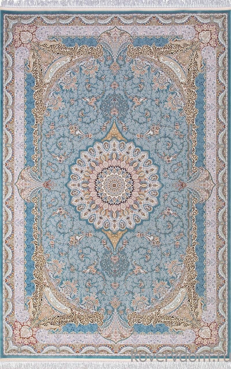 Ковер FARSI 1500 G141 BLUE