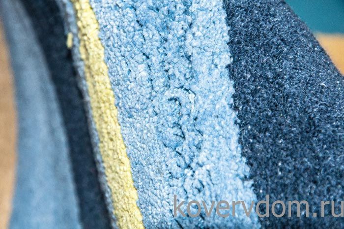 Детский ковер из хлопка PS PI-0694B