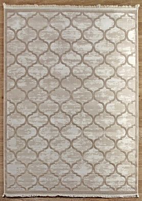 Ковер SARDES TRUVA 08422A BEIGE / BEIGE
