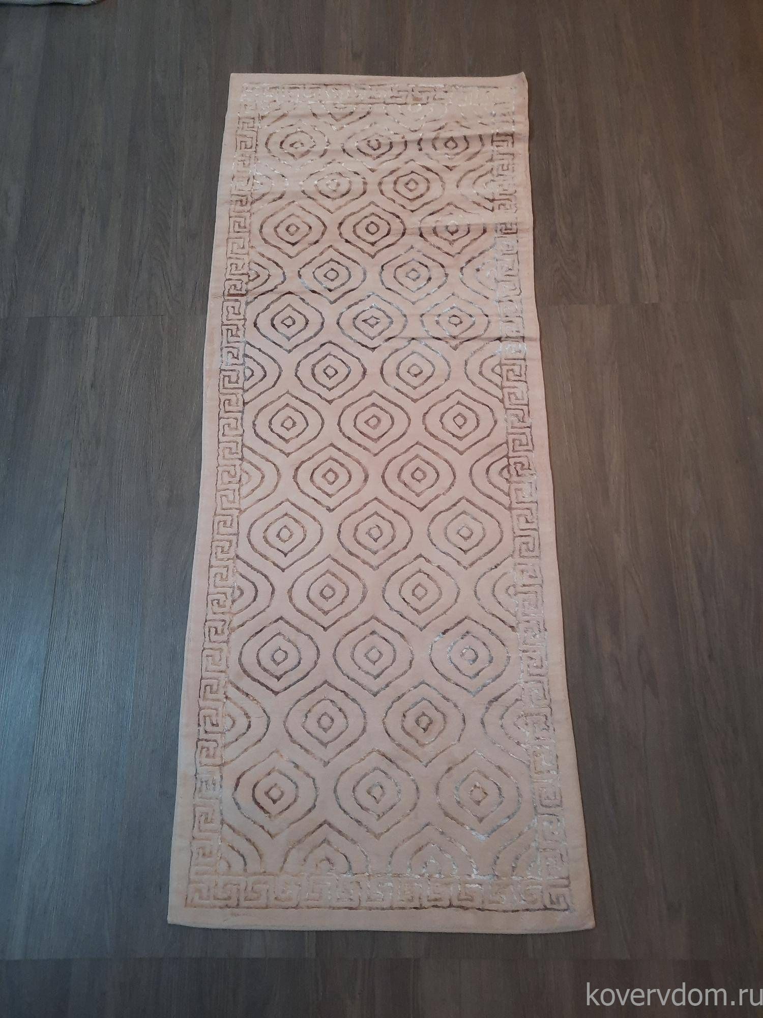 Ковер Deco Deco - 008 Бежевый