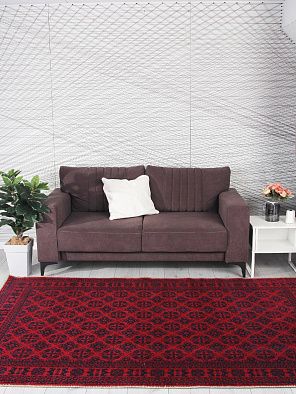 Ковер ALTAY HM1001A RED