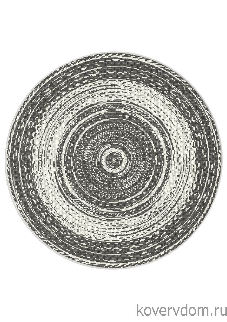 Ковер-циновка Essenza 48756 960 КРУГ