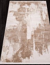 Ручной ковер LISSABON SI044B BROWN / BROWN