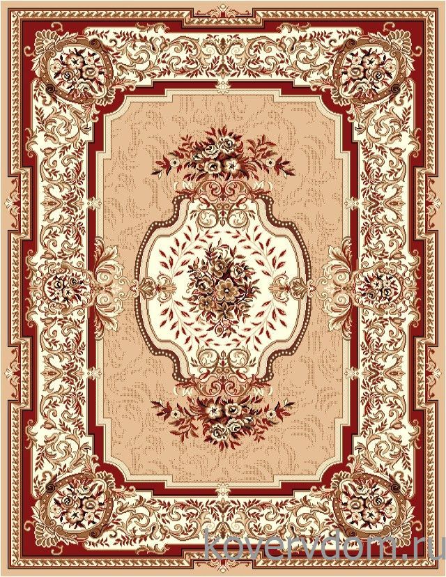 Ковер Золушка 20456-04