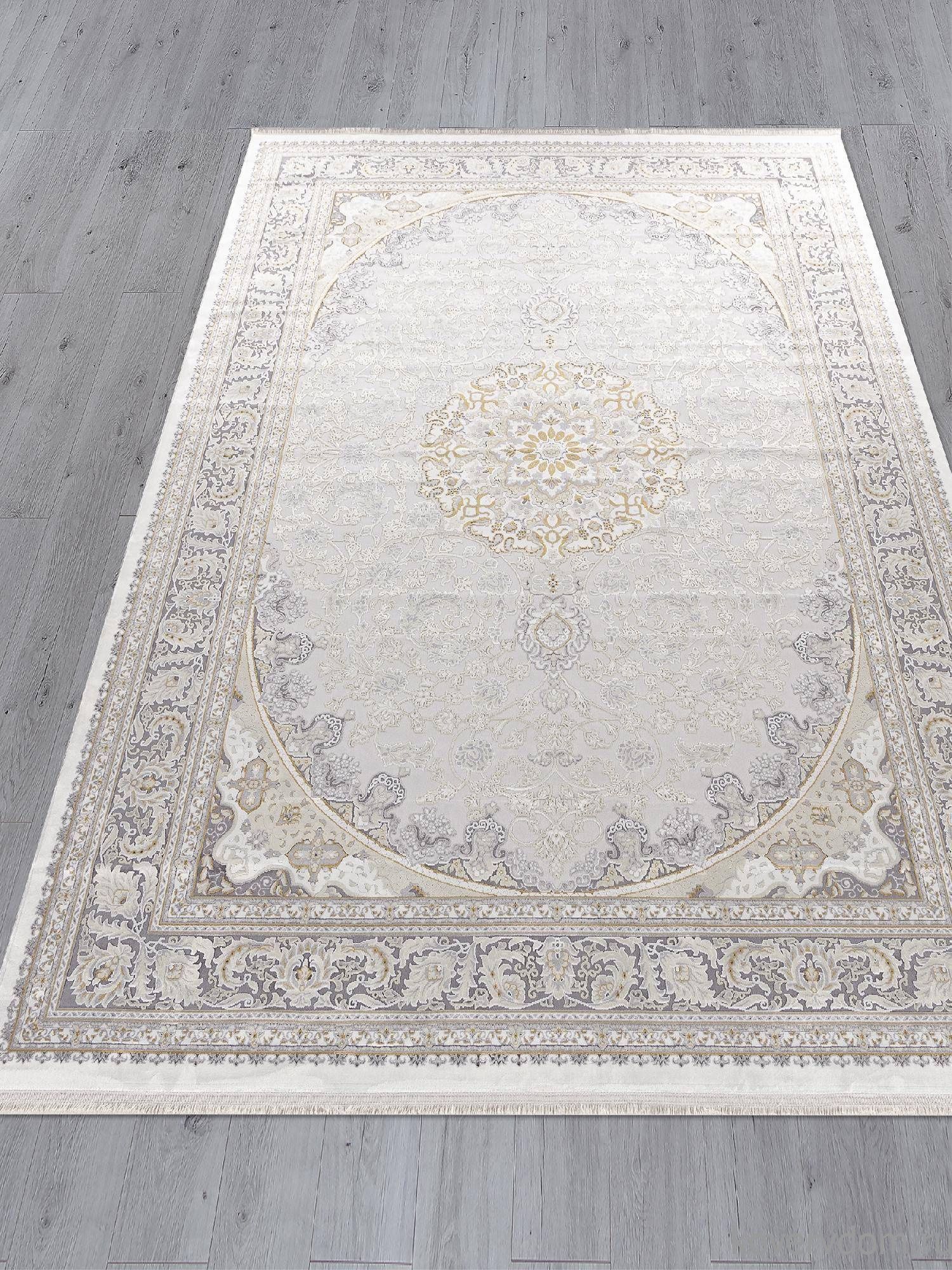 Ковер DUBAI 00268 GREY / BEIGE