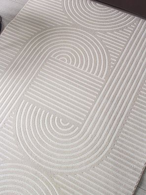 Ковер MONICA F537 CREAM