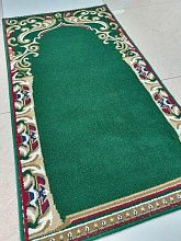 Полушерстяной ковер полушерсть (Беларусь) для намаза-А