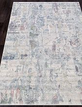 Пушистый ковер MATRIX 989813 6264 V