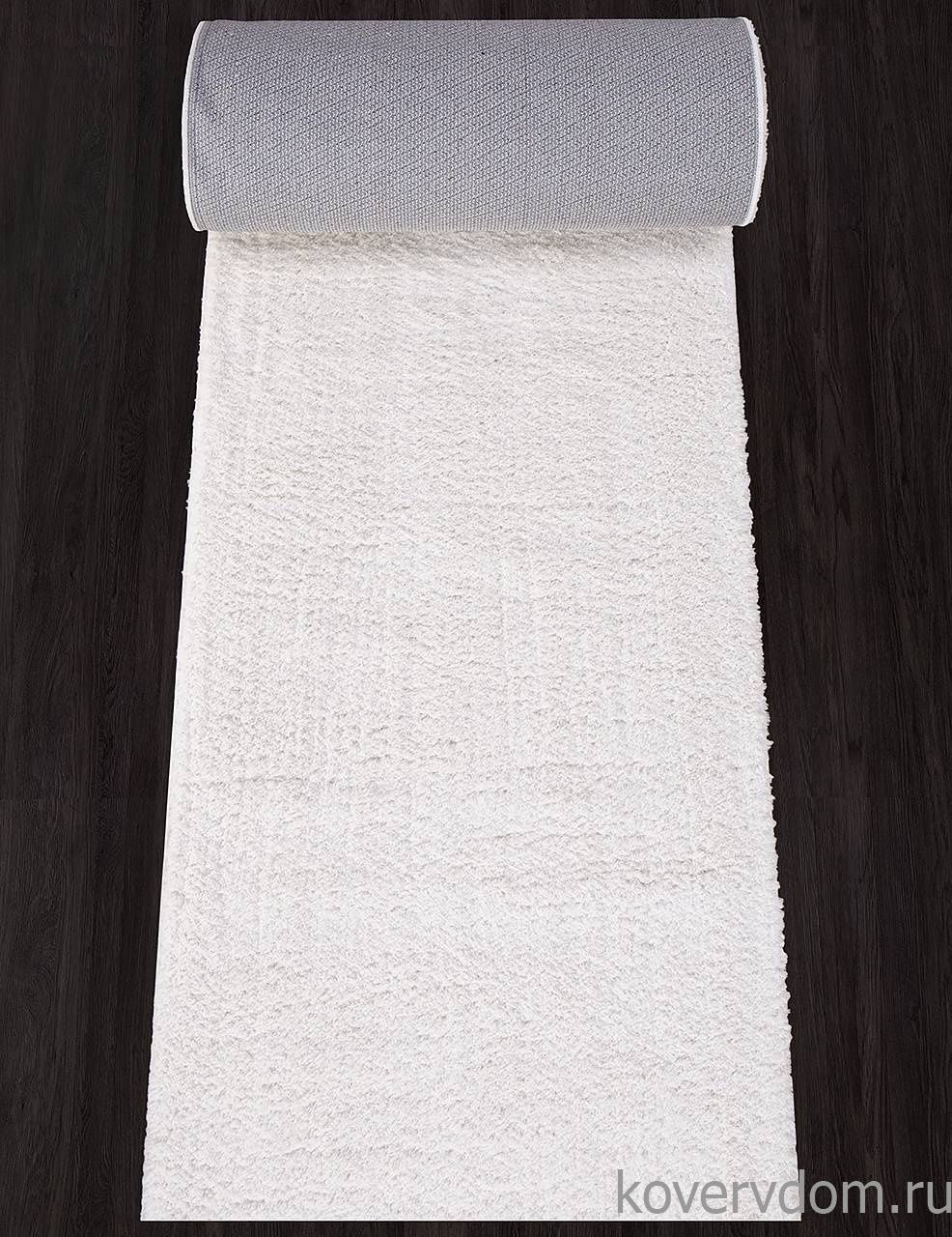 Ковровая Дорожка VERA A537AG WHITE