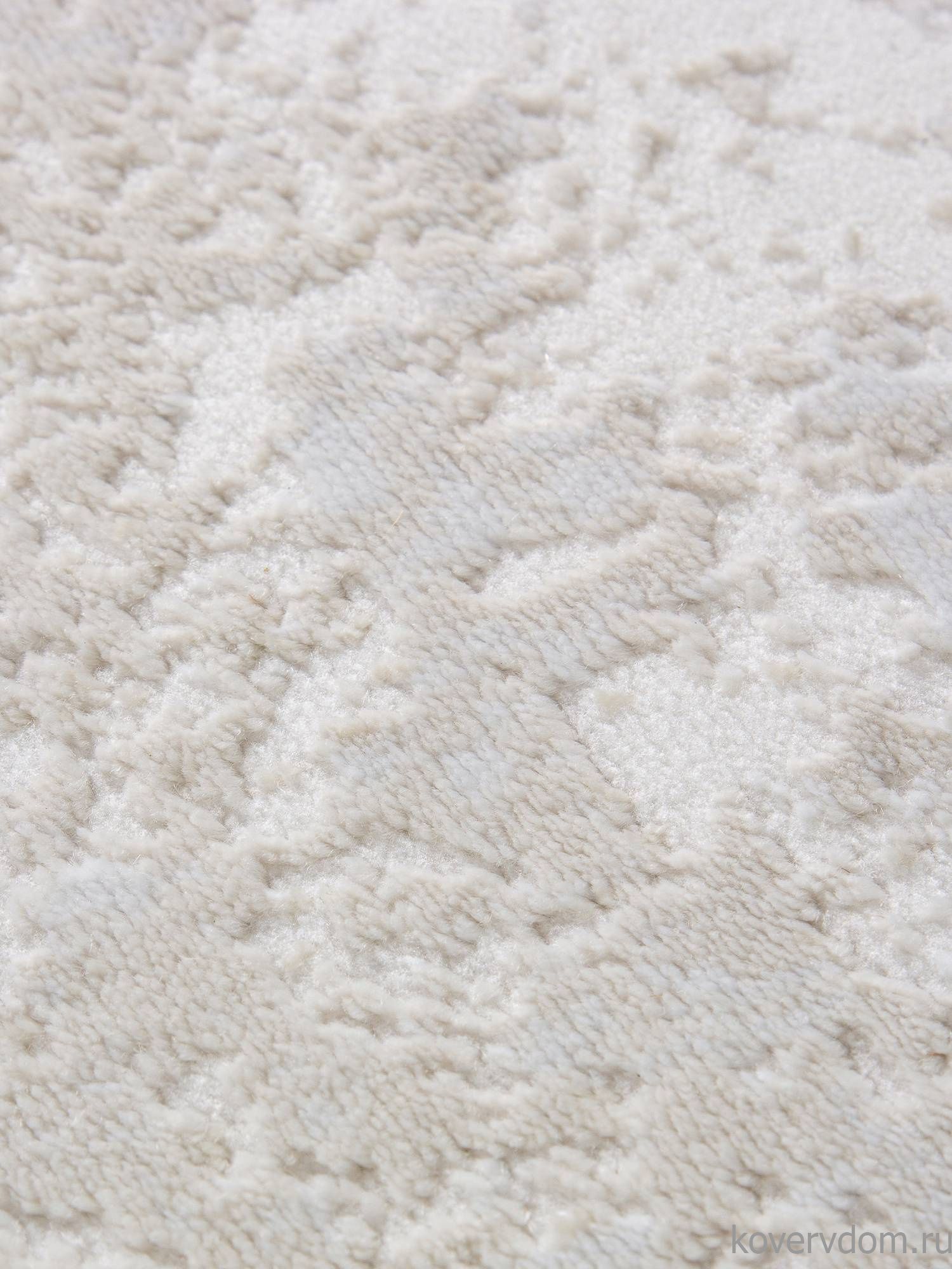 Ковровая Дорожка MONBLAN F559 CREAM Ковровая Дорожка MONBLAN F559 CREAM