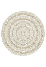 Ковер BALTA Ritual 15513 553 КРУГ