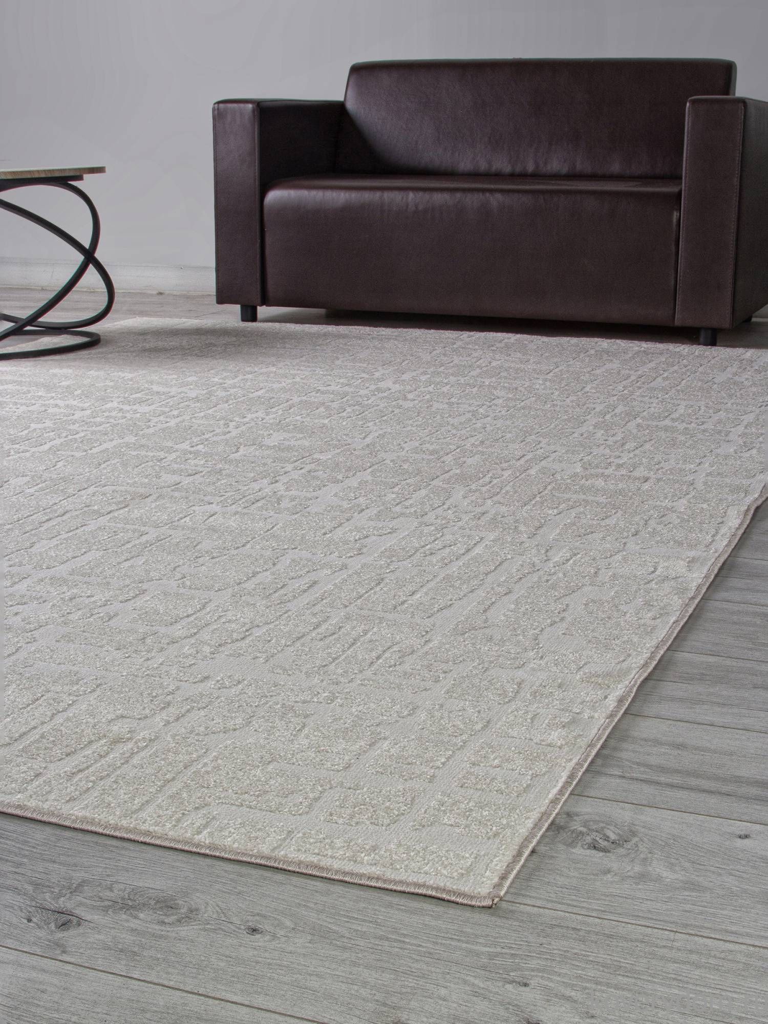 Ковер DONA F524 CREAM