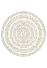 Ковер BALTA Ritual 15513 653 КРУГ