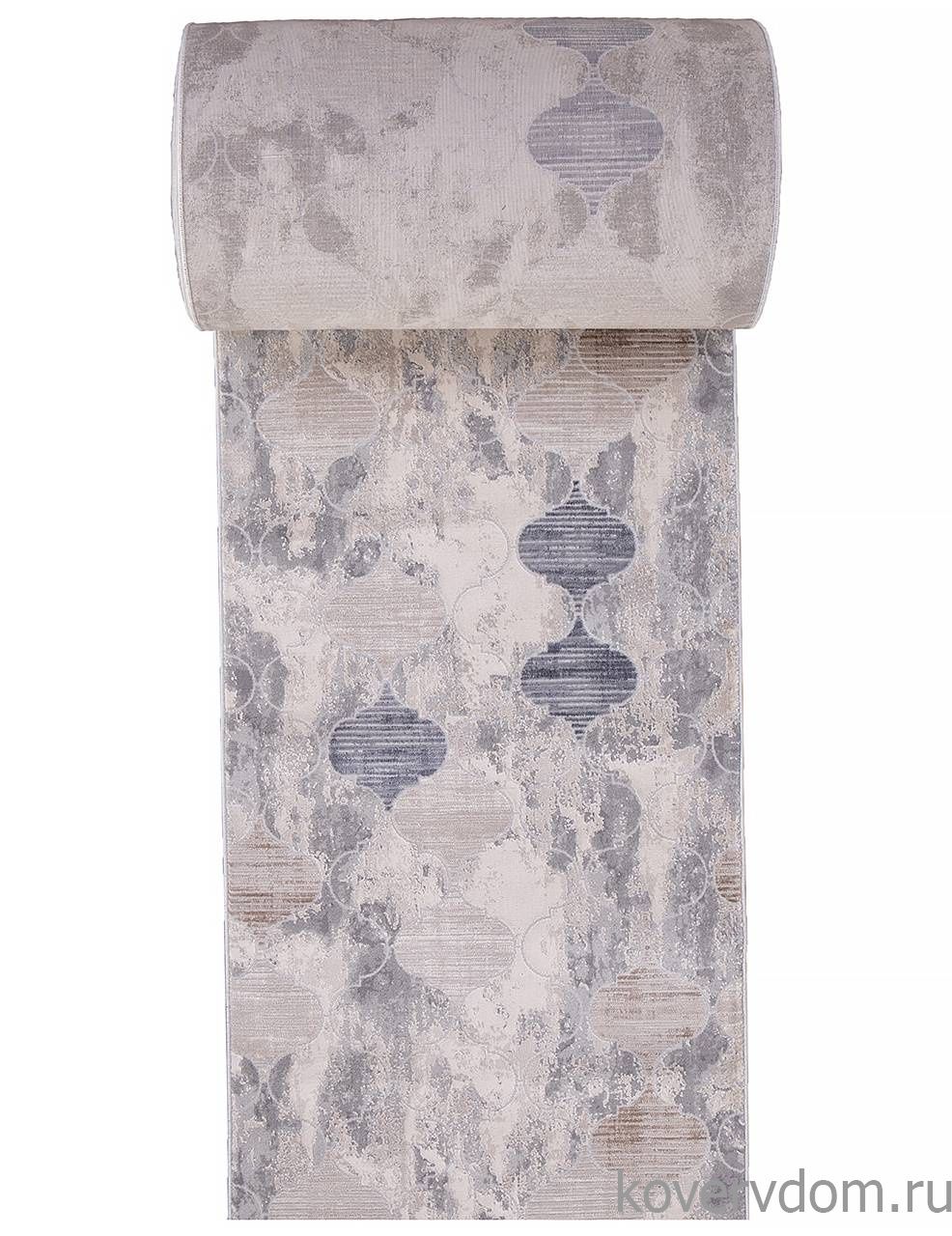 Ковровая Дорожка TOKIO 20584B L.BEIGE / CREAM