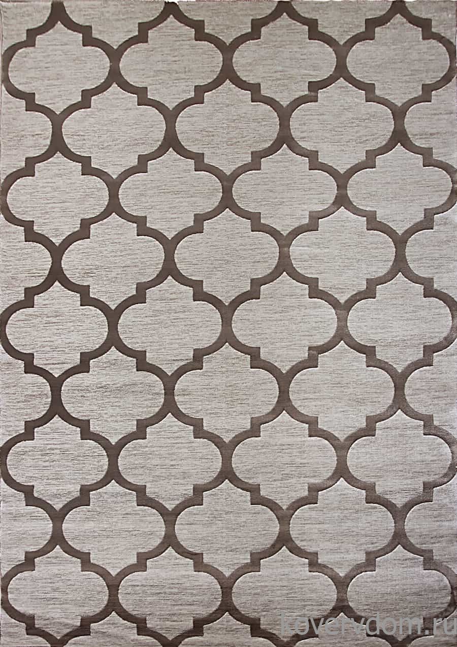 Ковер MEGA CARVING WK d422 CREAM