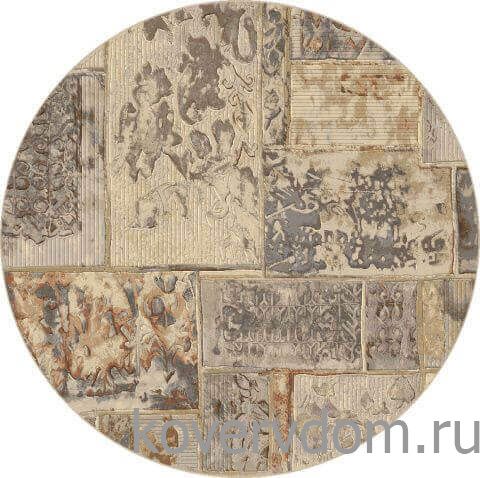 Ковер Sundance 79284 4848 TD КРУГ