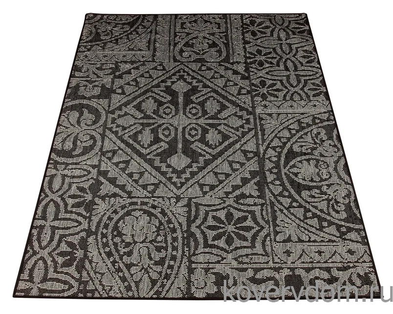 Ковер-циновка Nile Extra 8329 DM9 K