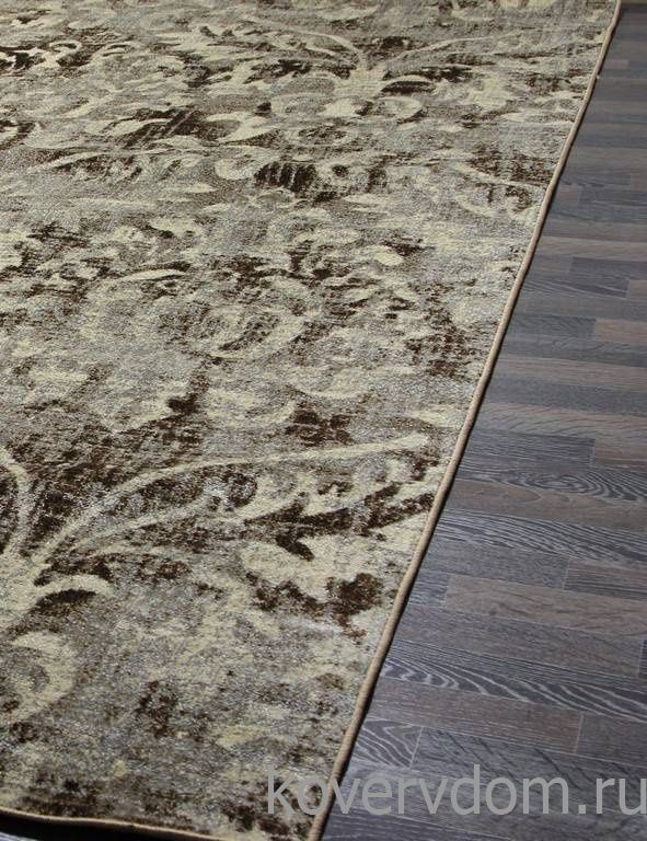 Ковер SUNRISE 2 D460 GRAY-BEIGE