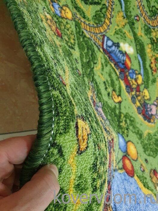 Ковровая дорожка Малиновка 