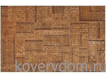 Ковер винтажный ручной работы Vintage Look at Me P-115 