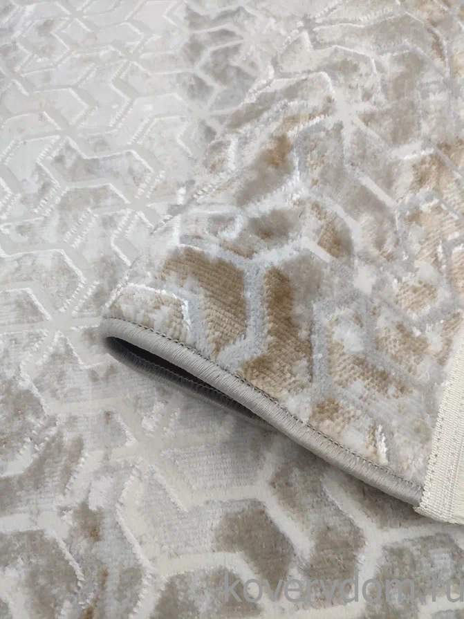 Ковер Olivia 4780A Beige-Beige