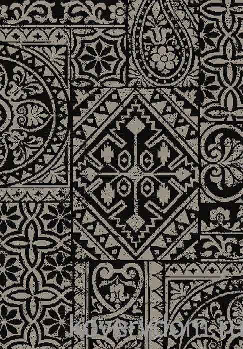 Ковер-циновка Nile Extra 8329 DM9 K