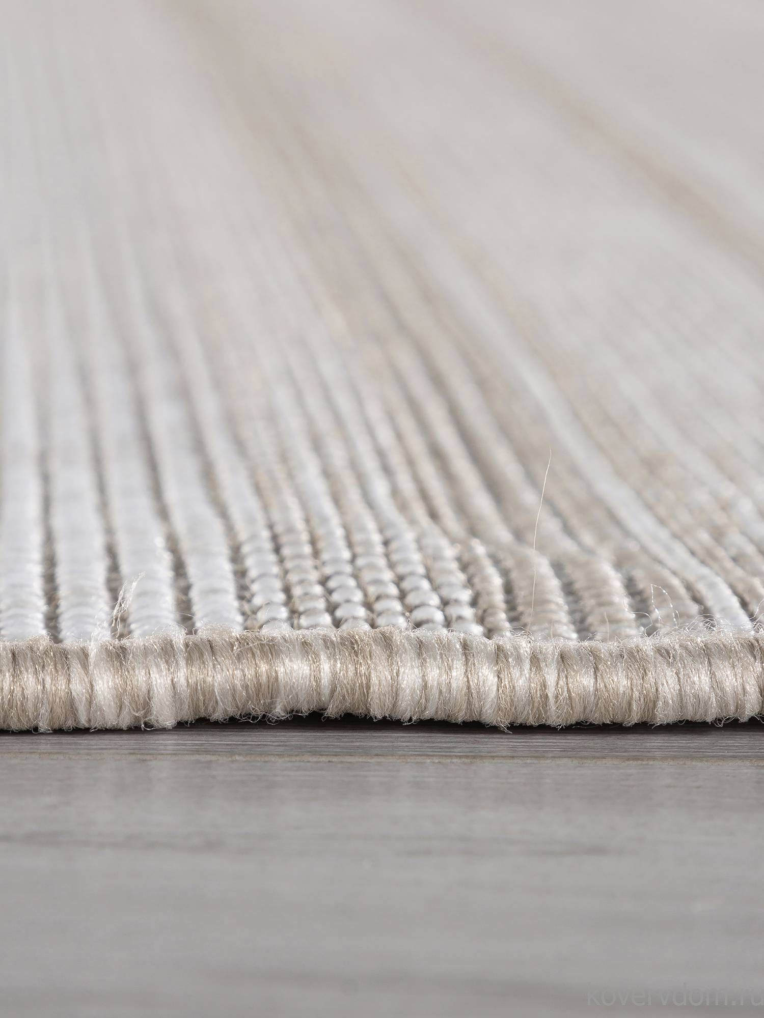 Ковер KAIR S146 BEIGE Овал