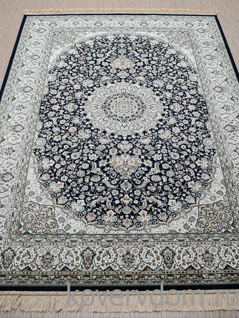 Ковер из вискозы и хлопка Royal Palace R 14067 3161