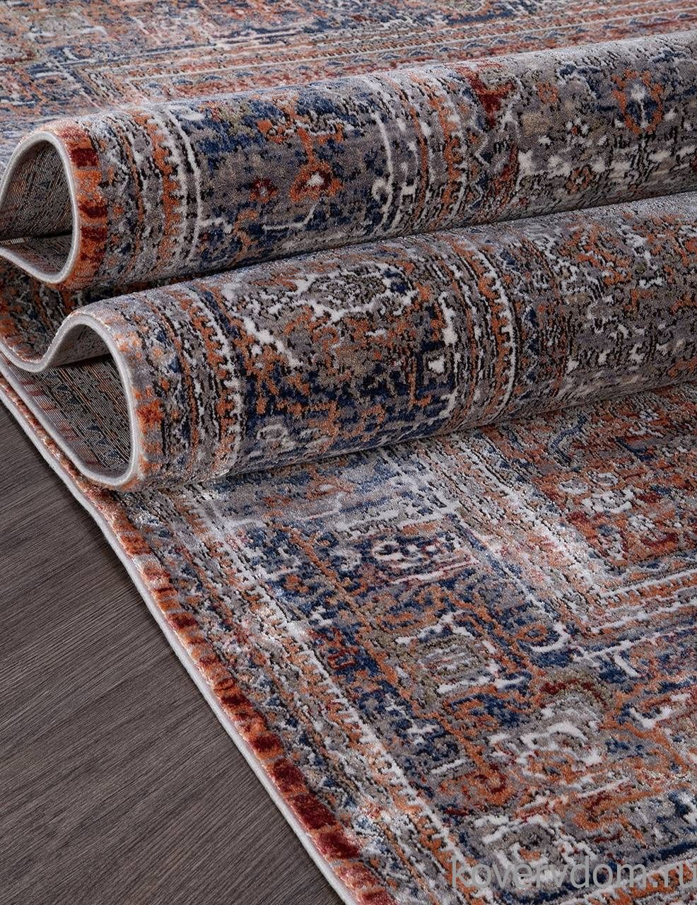 Ковер BELIZE O0140 112 MULTI