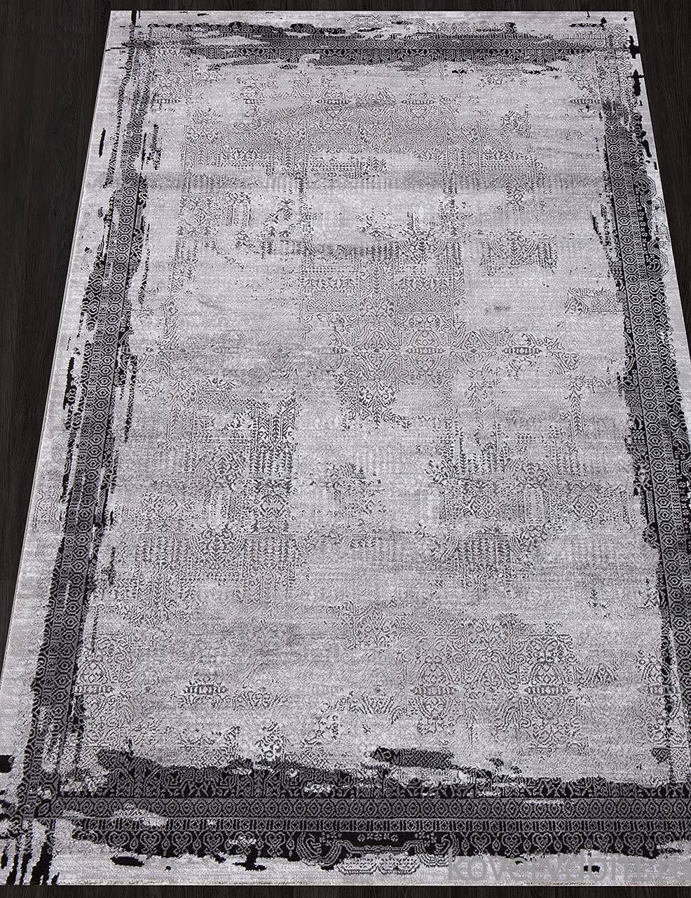 Ковер PANAMA PN003G GREY / GREY