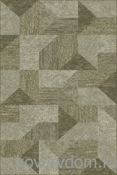 Ковер из вискозы Livante 27237 7474