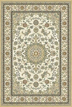 Ковер из вискозы и хлопка Royal Palace 14147 6161