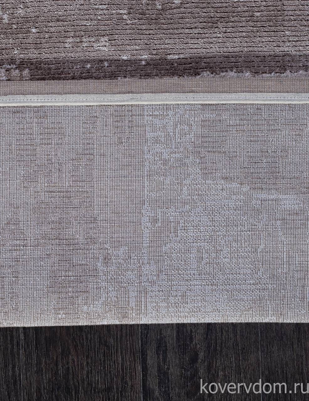 Ковер ARMINA 03710A BROWN / BROWN